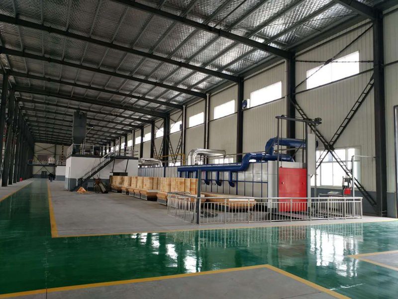 廠(chǎng)容廠(chǎng)貌