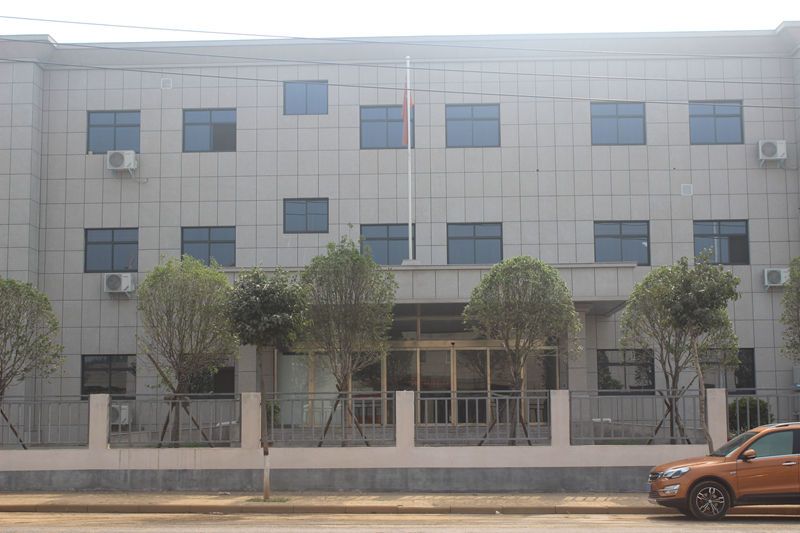 廠(chǎng)容廠(chǎng)貌